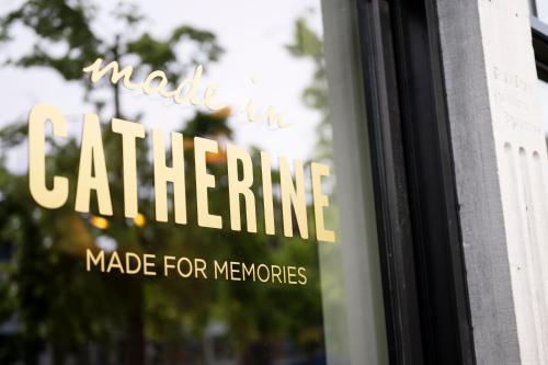 Made in Catherine, Bruselas (foto 8)