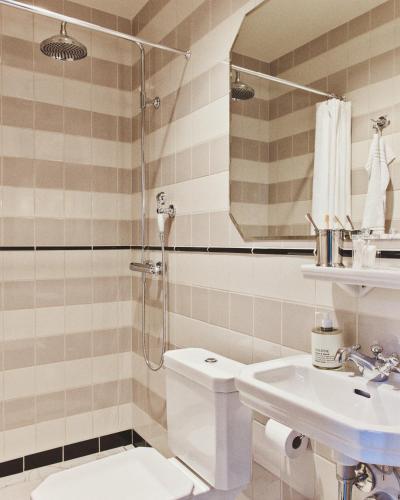 Hotel Bella Grande, Copenhague (foto 7)