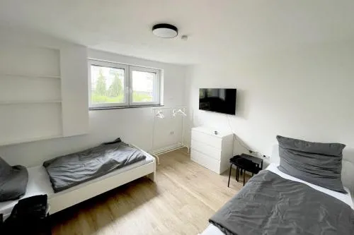 Nice Apartment in Bruchköbel in Bruchköbel, Deutschland