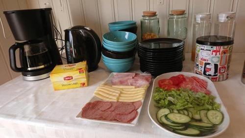 Svinö Camping Lodge - image 11