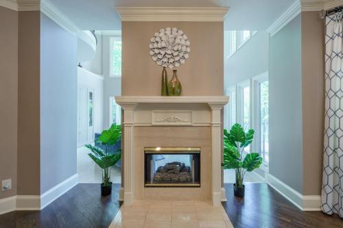 Lakeside Paradise - Luxury by the lake in Afton, USA