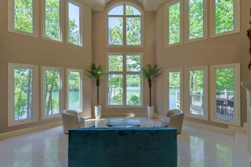 Lakeside Paradise - Luxury by the lake in Afton, USA