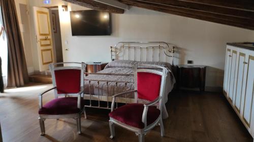 Monte Etna Confòrt Maison