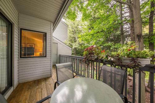Faciliteter, Cozy Country Lakeside Condo 5705 in Acme (MI)