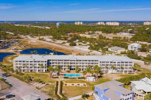 Faciliteiten, Grand Caribbean 316 in Perdido Key