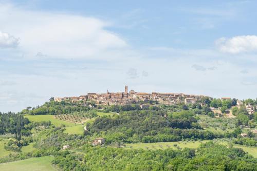 Podere Marcigliana