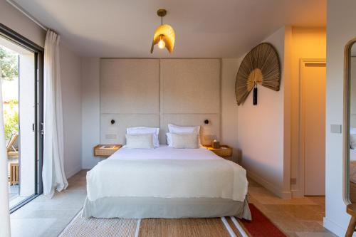 Lou Cagnard in Saint-Tropez