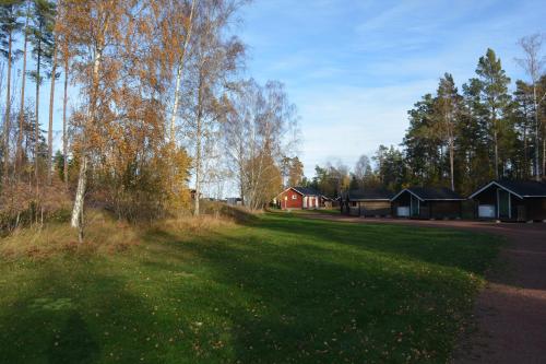 Svinö Camping Lodge - image 4