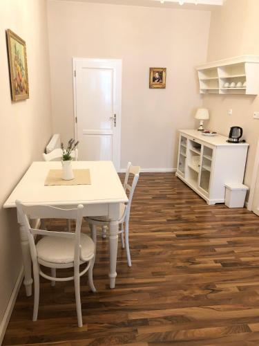 Penzion Florian Telc in Telc