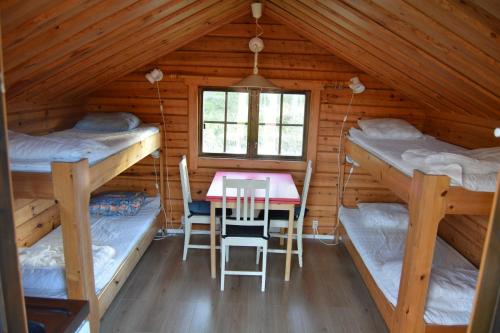 Svinö Camping Lodge - main image