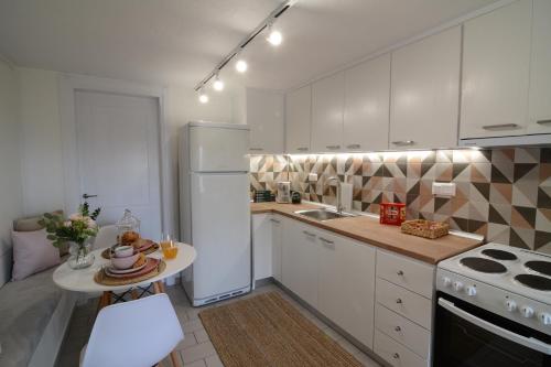 Kalliston - Cosy Urban Family Lodging, Kavala (fotografie 4)
