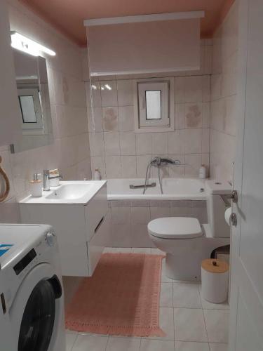 Kalliston - Cosy Urban Family Lodging, Kavala (fotografie 8)