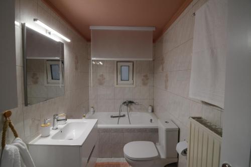Kalliston - Cosy Urban Family Lodging, Kavala (fotografie 9)