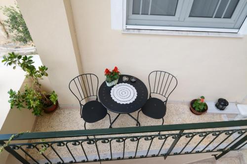 Kalliston - Cosy Urban Family Lodging, Kavala (fotografie 10)