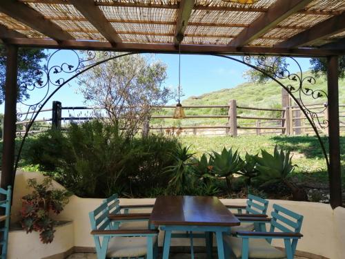 Home stay en finca rural 4
