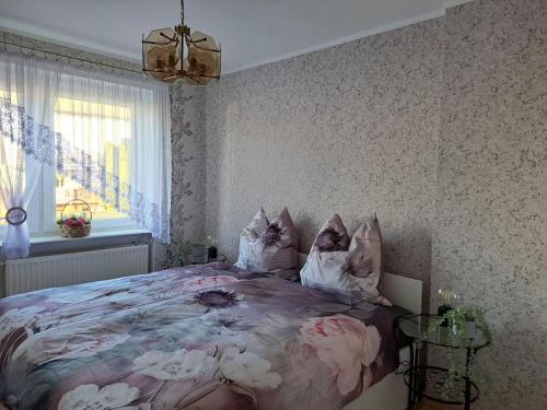 Haus in der ruhigen Siedlung, Sztum (fotografie 5)