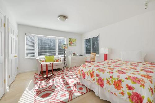 Villa Burak - Luxury with pool - main image