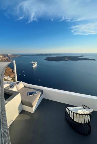 WeSense Santorini by Caldera Houses WeSense Santorini by Caldera Houses