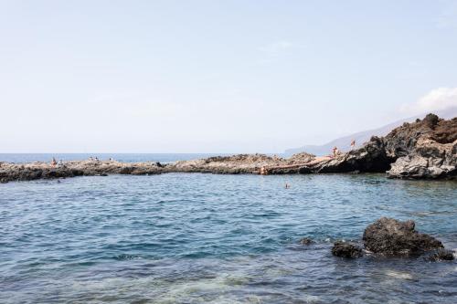 Casa El Rincón I San Andrés Casa El Rincón I San Andrés