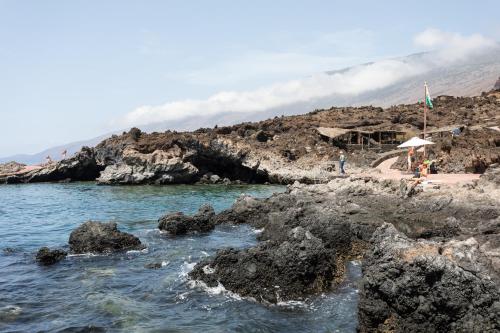 Casa El Rincón I San Andrés Casa El Rincón I San Andrés