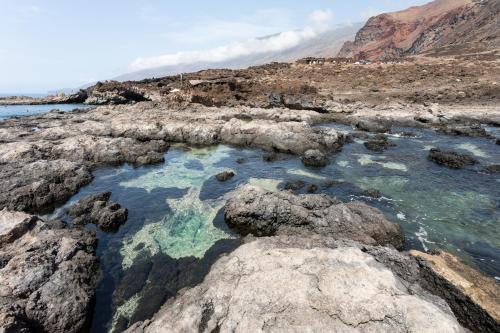 Casa El Rincón I San Andrés Casa El Rincón I San Andrés