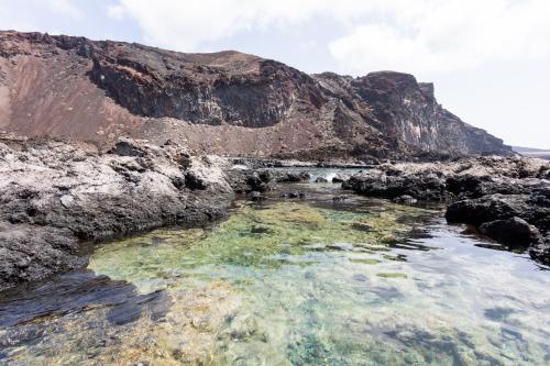 Casa El Rincón I San Andrés Casa El Rincón I San Andrés