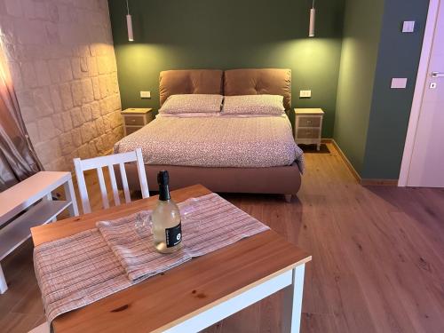 B&B Villa Cassandra – Castellana Grotte, LA