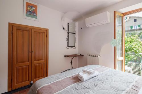 Cecio 5 Terre Rooms Room Type - Economy Double Room - Separate Building