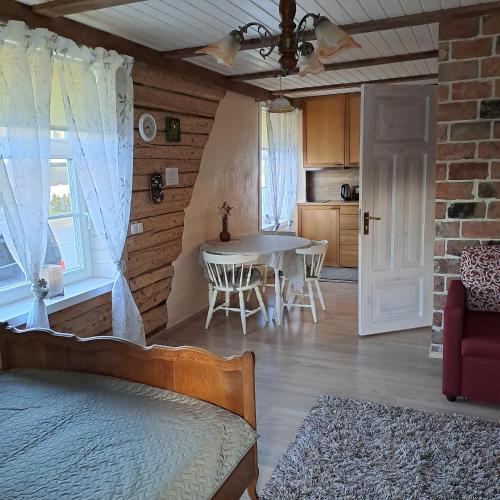 . Tagalahe Apartment