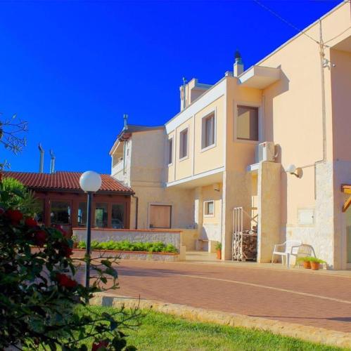 B&B Villa Cassandra – Castellana Grotte, LA