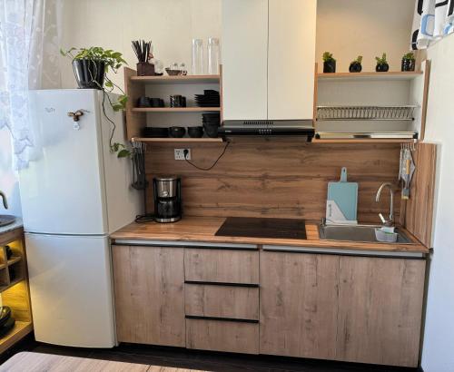 Équipements, Old city guesthouse Ulaanbaatar in Oulan-Bator