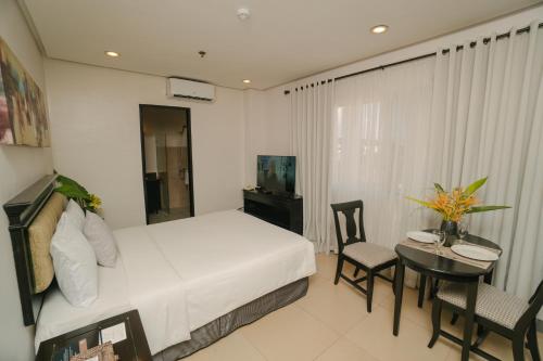 Sta. Barbara Residence Hotel, Cebu City