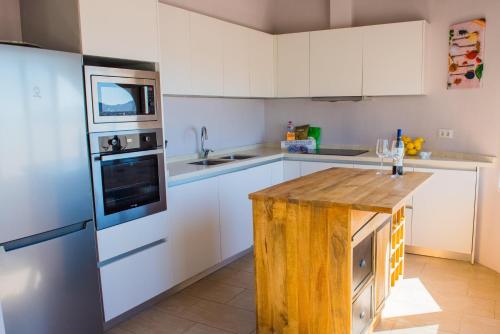 Maran, Moraira (fotografie 8)