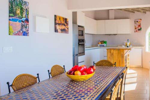 Maran, Moraira (fotografie 10)