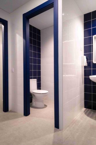 Sea Hostel Barcelona - main image