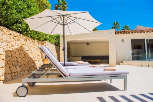 Maran, Moraira (fotografie 6)