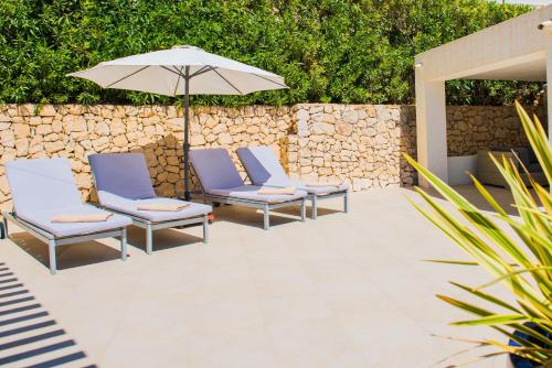 Maran, Moraira (fotografie 4)