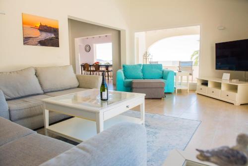 Maran, Moraira (fotografie 7)