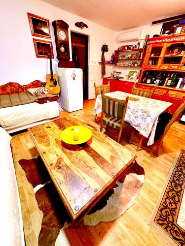 virtuve, Casa Nuova Tekija - Kladovo in Golubinje