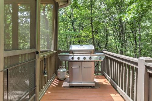 Stars Align Cottage - Relaxing Hot Tub Comfy Outdoor Seating More