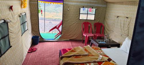 Barot , Waterfall Camps and Domes I Best seller