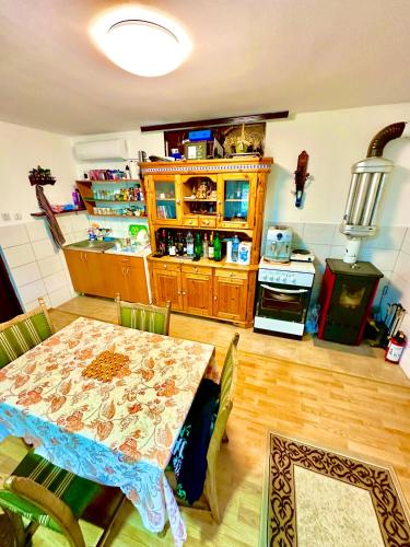 virtuve, Casa Nuova Tekija - Kladovo in Golubinje