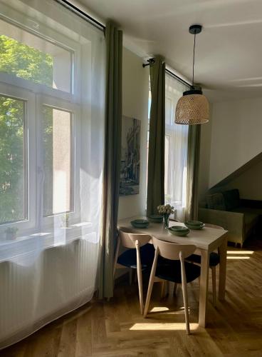 O4 Apartments