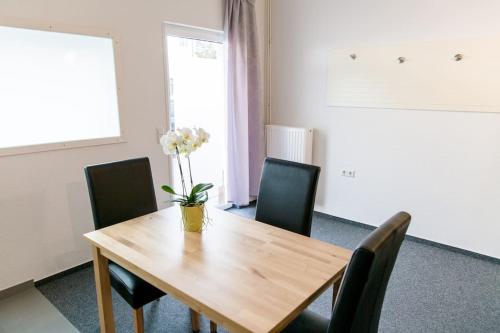 Stubefrei Appartement 801, Hannover (fotografie 2)