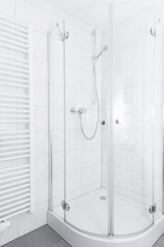 Stubefrei Appartement 801, Hannover (fotografie 3)