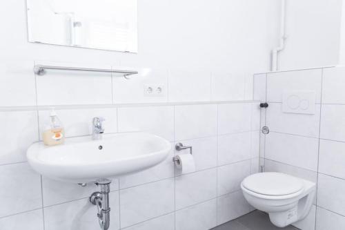 Stubefrei Appartement 801, Hannover (fotografie 5)