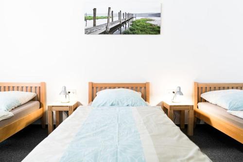 Stubefrei Appartement 801, Hannover (fotografie 6)