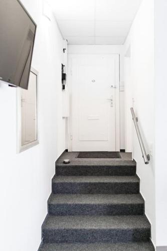 Stubefrei Appartement 801, Hannover (fotografie 7)