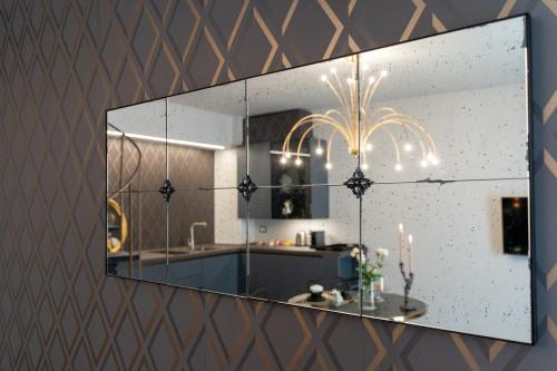Residenze Carlo Alberto - Boutique Apartment, Верона (фото 8)