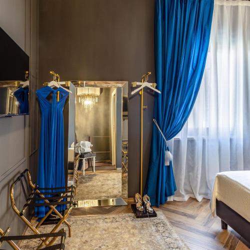 Residenze Carlo Alberto - Boutique Apartment, Верона (фото 3)